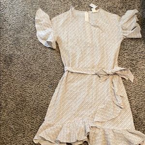 NWT Dress